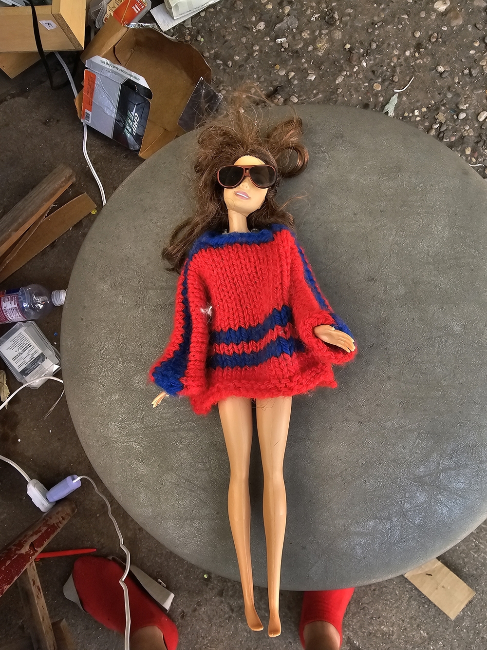 Mattel Barbie